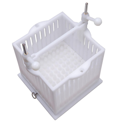 INSOUVLAKI Машина за сувлаки 100/65