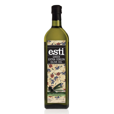 ESTI Зехтин екстра върджин 1 л.