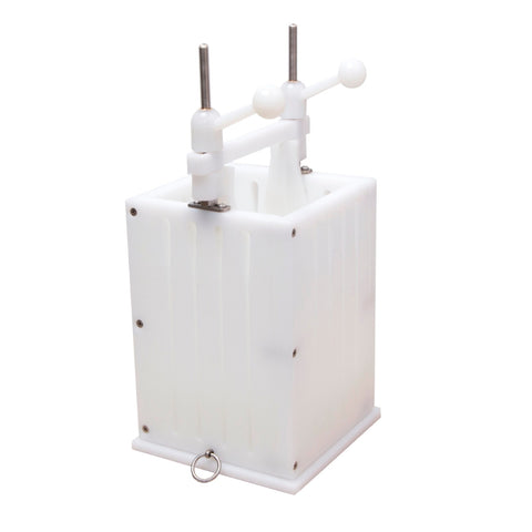 INSOUVLAKI Машина за сувлаки 25/100