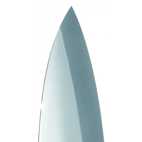 KAI 6721D Кухненски нож DEBA Wasabi Black 21 см