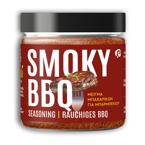 THALASSA SPICES Подправка за барбекю 140 гр.