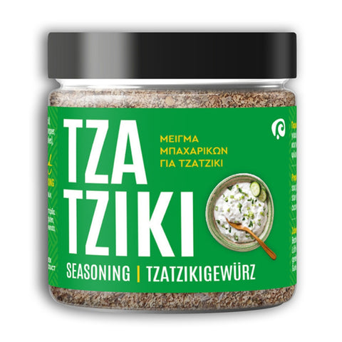 THALASSA SPICES Подправка за Дзадзики 110 гр.