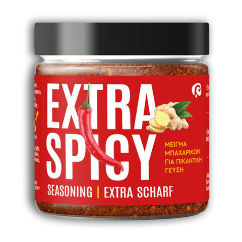 THALASSA SPICES Пикантна подправка 100 гр.