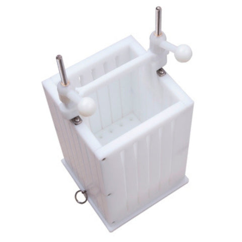 INSOUVLAKI Машина за сувлаки 36/100