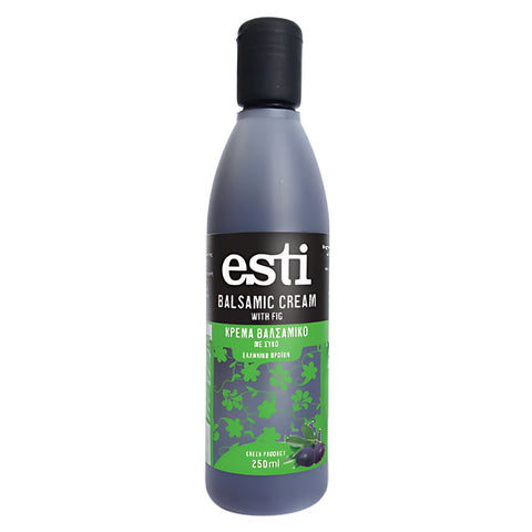 ESTI Балсамов дресинг със смокиня 250 мл.