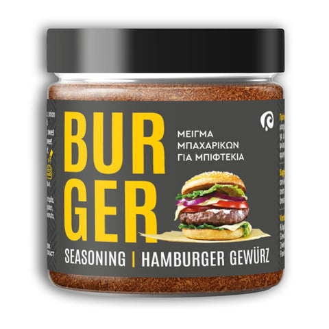THALASSA SPICES Подправка За Бургер 120 гр.