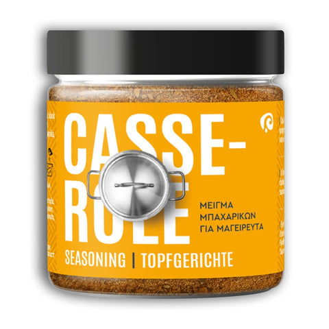 THALASSA SPICES Подправка Касерола 150 гр.