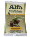 ALFA Маслини Каламата 250 гр.