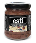 ESTI Маслинова паста от маслини каламата 200 гр.