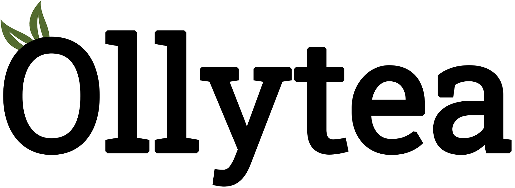 Ollytea