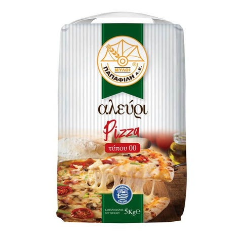 PAPAFILI MILLS Брашно за пица