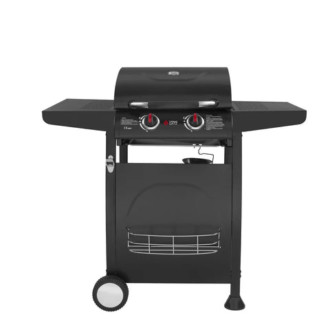 ГАЗОВО БАРБЕКЮ GS GRILL LITE 2 – 6kW