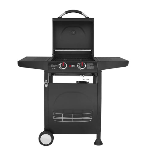 ГАЗОВО БАРБЕКЮ GS GRILL LITE 2 – 6kW