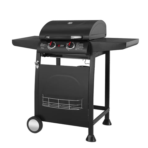ГАЗОВО БАРБЕКЮ GS GRILL LITE 2 – 6kW