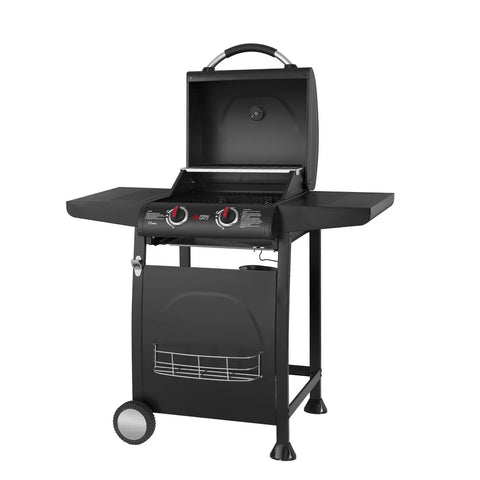 ГАЗОВО БАРБЕКЮ GS GRILL LITE 2 – 6kW