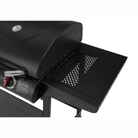 ГАЗОВО БАРБЕКЮ GS GRILL LITE 2 – 6kW