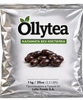 Ollytea Маслини Kаламата без костилка 1 кг. (Производител Lelia Foods S.A)