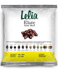 LELIA Маслини Kаламата без костилка 1 кг.