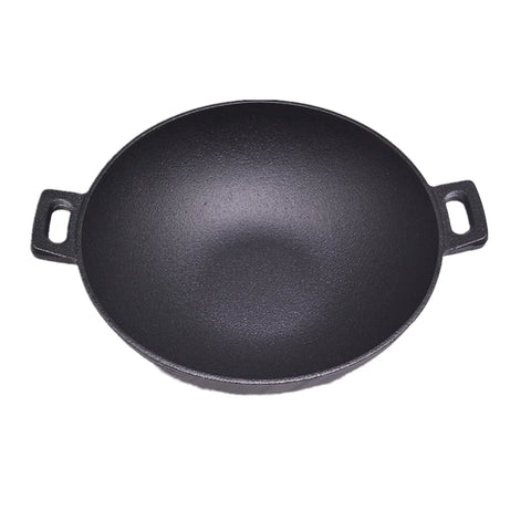 Чугунен Yok 24CM