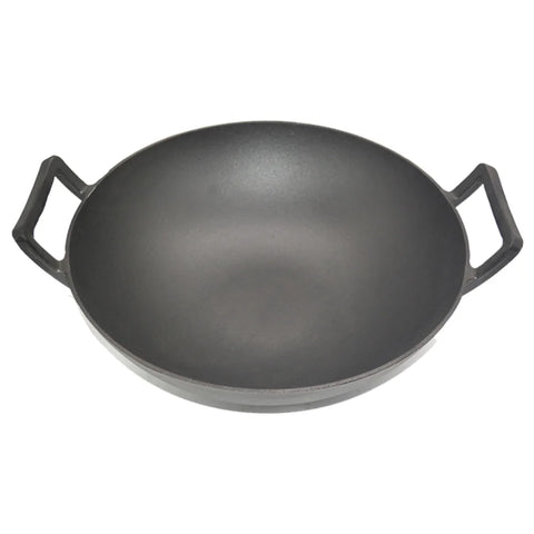 Чугунен Yok 31CM