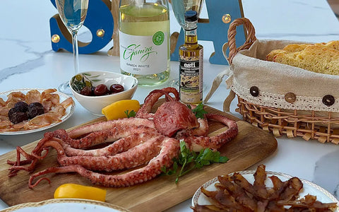 Ползите от гръцкия зехтин за здравето на всяко семейство